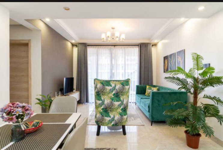 3 Bedroom Apartment | Lavington