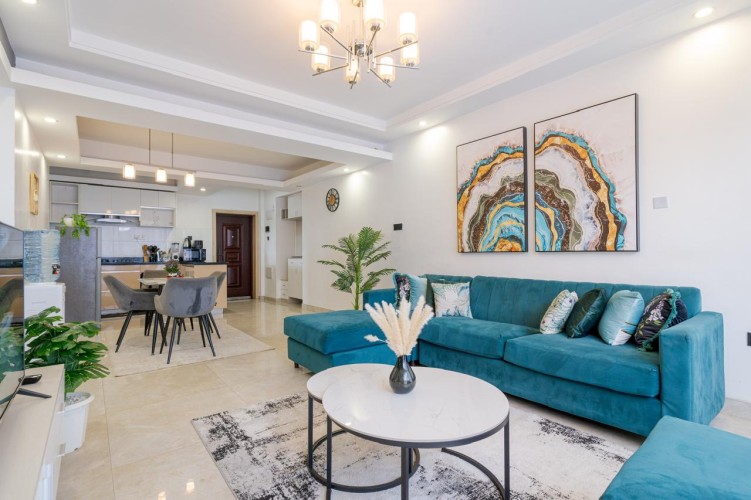 3 Bedroom Apartment | Lavington