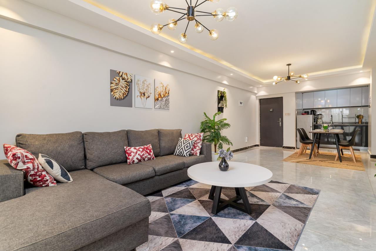 2 Bedroom Apartment | Kileleshwa